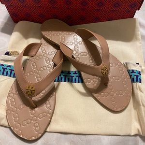 Tory Burch Sandals